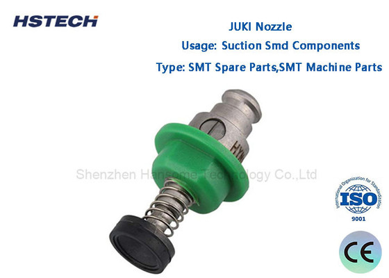 Un buon prezzo. Componenti di aspirazione SMT ugello durevole JUKI 2000 Pick And Place Machine applicato in linea