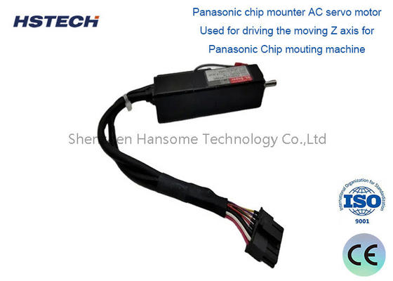 Un buon prezzo. Servomotore AC Panasonic Chip Mounter Servomotore per guidare l'asse Z in movimento in linea