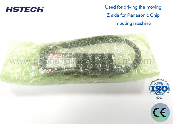 Un buon prezzo. N510042739AA SERVO MOTORE DC 25W per Panasonic CM402/CM602 SMT parti di macchine in linea