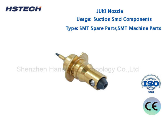 Un buon prezzo. JUKI E35017210A0 ugello SMD per ugelli di selezione e posizionamento SMT in linea