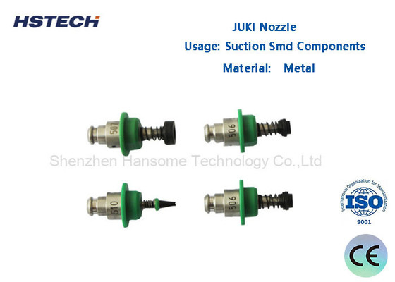 Un buon prezzo. Nozzolo della serie JUKI KE 2000 per la macchina di selezione e collocazione SMT in linea
