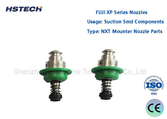 Un buon prezzo. Metal 506 serie JUKI SMT ugello E36057290A0 per componenti SMD di aspirazione in linea