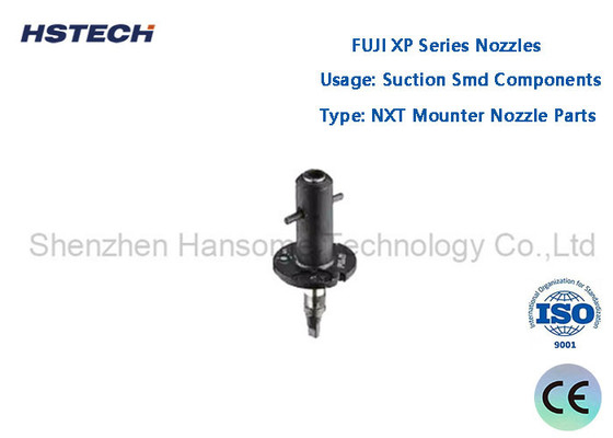 Un buon prezzo. H24 Testa SMT ugello di 0,3 mm di diametro FUJI NXT Terza generazione chip Shooter ugello NXT III in linea