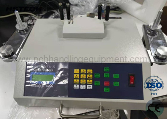 Un buon prezzo. Controllo della velocità di rilevamento di perdite Tasto di controllo Compatto SMD Componenti Contatore YS-802E in linea
