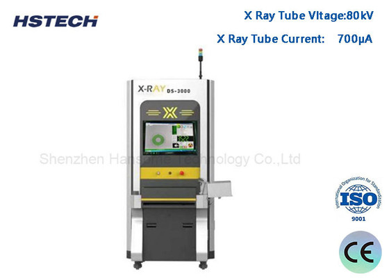 Un buon prezzo. Panasonic 24 Inch HDMI Display X Ray SMD Chip Counter con conteggio ultra veloce in linea