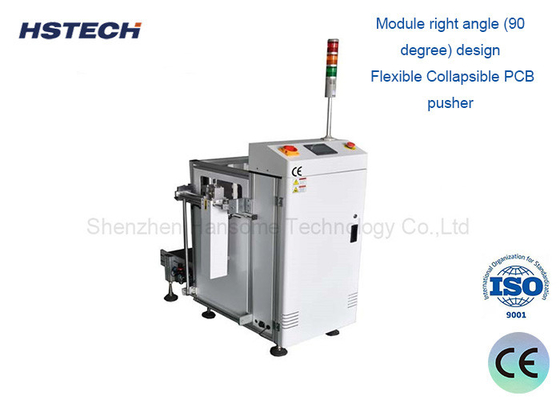 Un buon prezzo. Macchine di caricamento per schede SMT ad alta precisione per la linea di produzione in linea