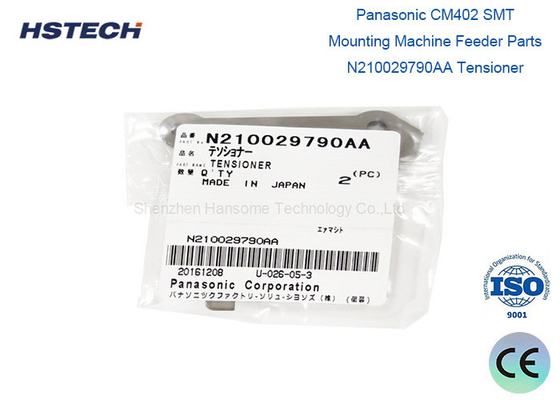Un buon prezzo. Panasonic CM402 SMT Montaggio della macchina di alimentazione parti N210029790AA Tensione in linea