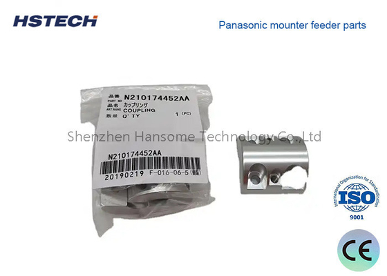 Un buon prezzo. Panasonic N210029790AA Parti di alimentatore di montaggio SMD per macchine CM402,CM602 in linea