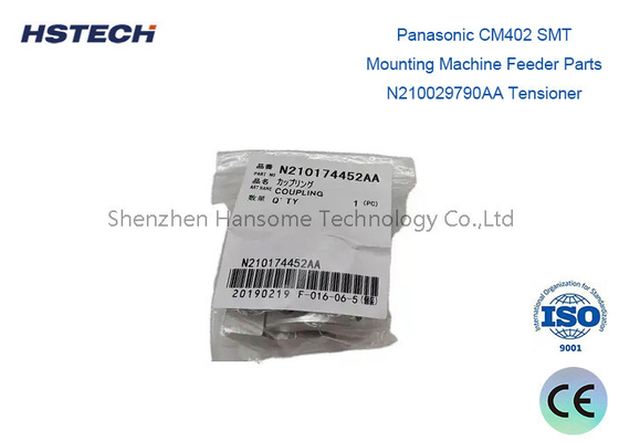 Un buon prezzo. Acciaio inossidabile N210029790AA Tensione per Panasonic CM602/CM402 SMT Feeder in linea