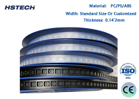 Un buon prezzo. 7-13 pollici di chip SMD a bobina Componente Contatore errore zero 30W Peso leggero HS-PC800 in linea