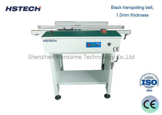 Un buon prezzo. Equipaggiamento per la manipolazione di PCB a manipolazione manuale in acciaio inossidabile per impianti SMT in linea