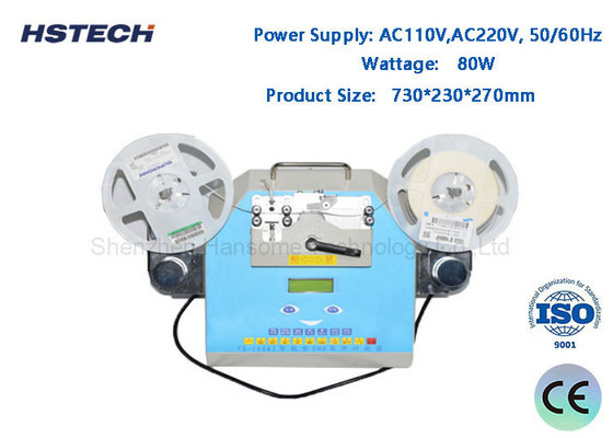 Un buon prezzo. Display a LED di alta qualità 80W SMD Chip Counter SMD Component Counter con funzione di comando vocale in linea