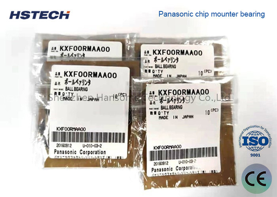 Un buon prezzo. Cuscinetto in acciaio a cartone alto KXF00RMAA00 per macchine SMT CM402/CM602 in linea