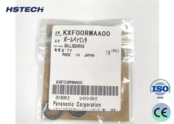 Un buon prezzo. Professionista di parti di macchine SMT KXF00RMAA00 per Panasonic CM402 CM602 con HSTECH in linea