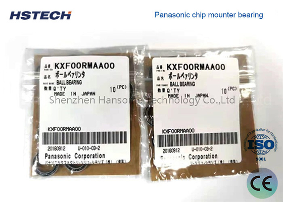 Un buon prezzo. Condizione originale nuova CM402 CM602 SMT Parti di macchine con cuscinetto KXF00RMAA00 in linea