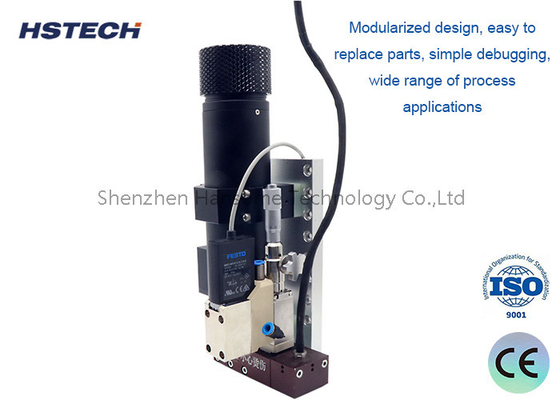 Un buon prezzo. Compatibile con varie applicazioni e piattaforme di movimento PUR Jet Valve HS-PF-PUR30CC-A/B in linea
