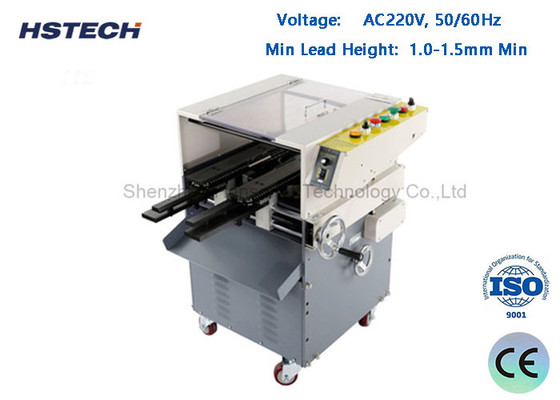 Un buon prezzo. Controllo del pulsante regolabile HS-500LC in linea