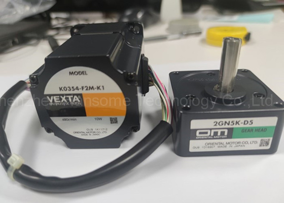 Un buon prezzo. Motore trasportatore N510048981AA originale nuovo in metallo e plastica per montatore di chip Panasonic in linea