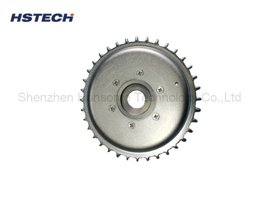 Un buon prezzo. NPM Panasonic CM402 SMT Motore trasportatore di montaggio N510048981AA in linea