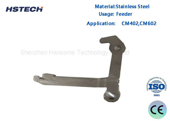Un buon prezzo. Panasonic CM402 SMT Montaggio della macchina di alimentazione parti N210029790AA Tensione in linea