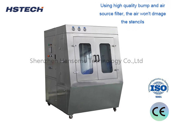 Un buon prezzo. Screen Printer Stencil Cleaner per stencil, Cooper Screen e Gule Screen in linea