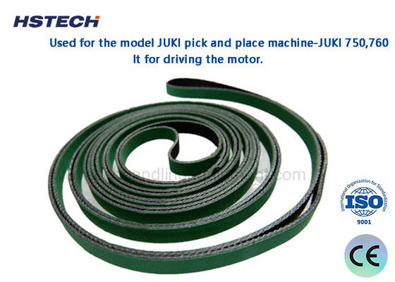 Un buon prezzo. 750(760) Cintura trasportatrice S E2217725000 Per la macchina di pick & place JUKI in linea