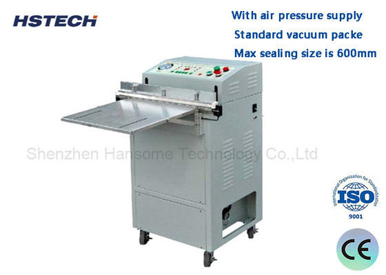 Un buon prezzo. Sistema di rilevamento automatico dell'allarme con alimentazione ad aria a pressione in linea