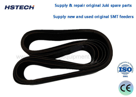 Un buon prezzo. 40000732 KE2000 2350-5GT-70 Rubber JUKI Timing Belt 2350-5GT-70 Per guidare il motore in linea