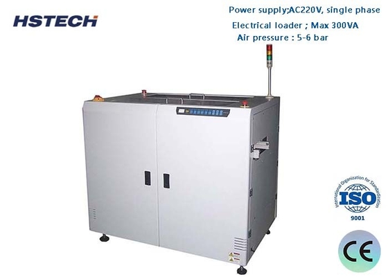 Un buon prezzo. Approx 10 secondi 1.5M LED Board Vacuum Loader con aspirazione a vuoto in linea