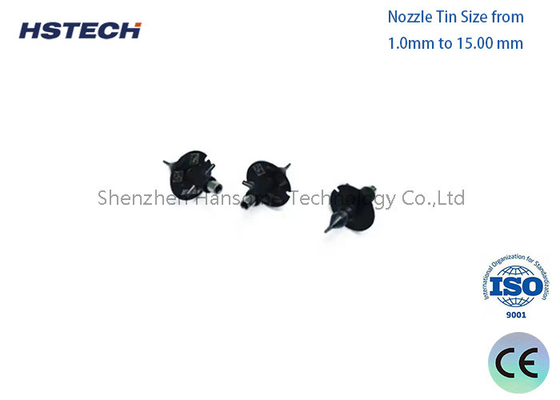 Un buon prezzo. SAMSUNG CP45 J9055133B SAMSUNG CP45 NEO PICK UP NOZZLE Oslash 0,8/ Oslash 0,28 CN030 in linea