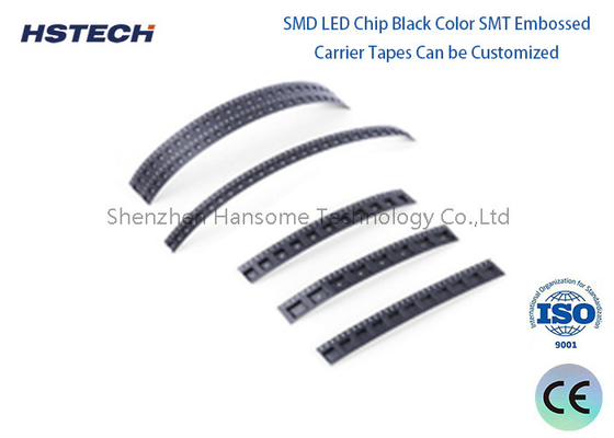 Un buon prezzo. Opzioni ESD Disponibili Contatore di componenti SMD per l'imballaggio di diodi a chip LED in linea