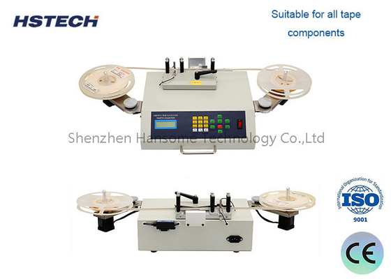 Un buon prezzo. AC100/220V Fornitura di alimentazione SMD Chip Counter YH-890 in linea
