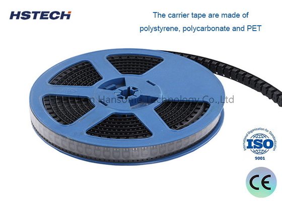 Un buon prezzo. Contatore di componenti SMD con nastro portante in rilievo antistatico con larghezza 4-104 mm in linea
