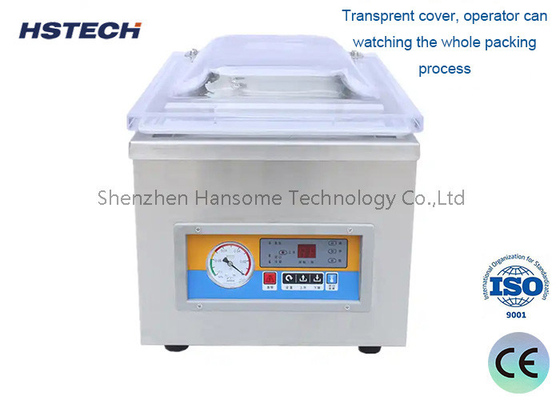 Un buon prezzo. 500 x 340 x 370 mm Dimensioni Macchina a vuoto per parti di macchine SMT in linea