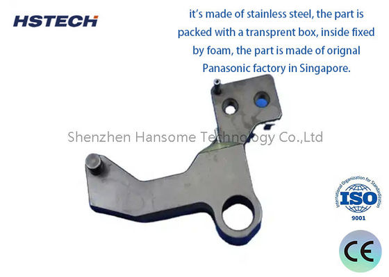 Un buon prezzo. Parti di macchine SMT in acciaio inossidabile per macchine Panasonic AVK AI in linea