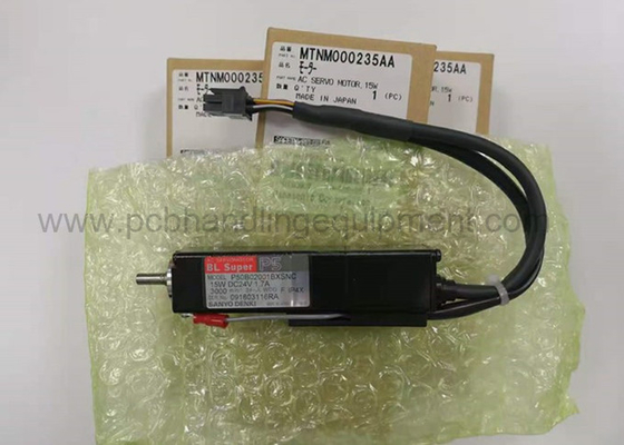 Un buon prezzo. Parti di macchine SMT per macchine di pick and place Panasonic CM402/CM602 N510042737AA in linea