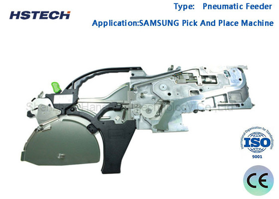 Un buon prezzo. Fabbricazione di PCB SMT Feeder 8x2mm 8x4mm Per Samsung Pick And Place Machine in linea