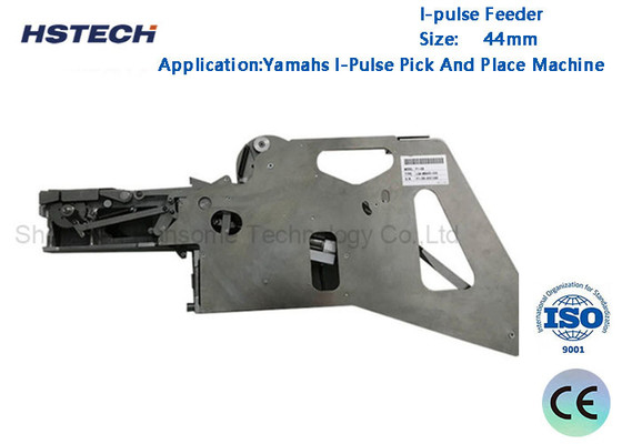 Un buon prezzo. Yamaha I - PULSE Metal Feeder F1 44mm LG4-M8A00-010 per la funzione SMD Pick and Place in linea