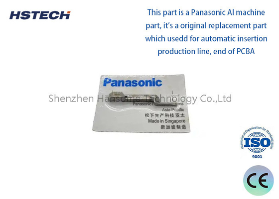 Un buon prezzo. PANASONIC Moving Blade N210086543AC N210087084AA N210087147AA N210097346AA N2ABZX0000 in linea