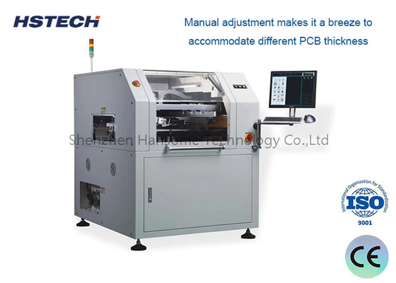 Un buon prezzo. Macchina per la saldatura industriale con blocco di supporto magnetico in linea