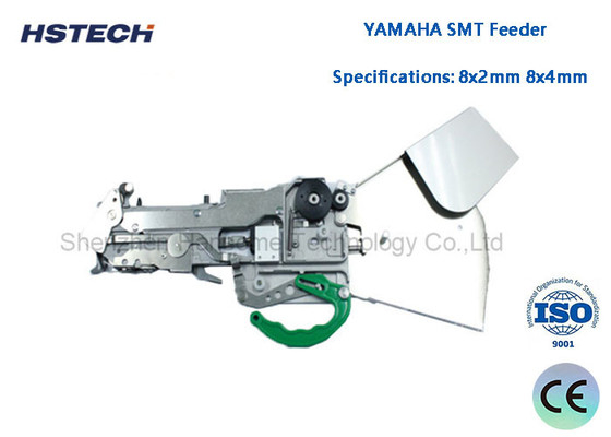 Un buon prezzo. CL 8x2mm YAMAHA Feeder, Smt Componenti KW1-M1500-030 per la macchina di montaggio di chip YV/YG in linea
