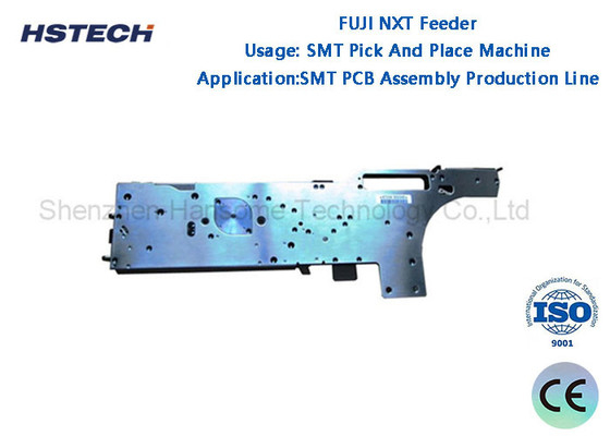 Un buon prezzo. 304 Acciaio inossidabile SMT Feeder, Smt Parts FUJI NXT 24mm W24 100% testato in linea