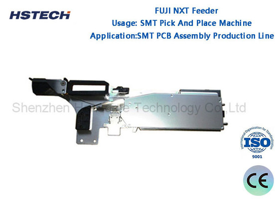 Un buon prezzo. 16mm SMT Feeder FUJI NXT Originale / Condizione usata Per SMD Pick And Place Machine in linea