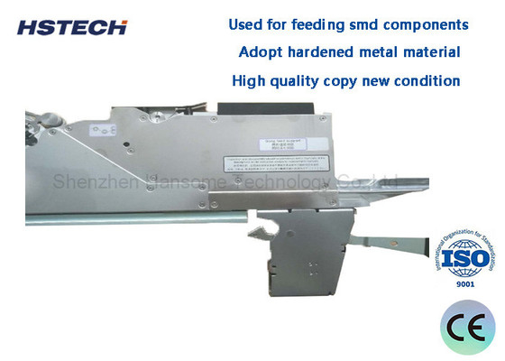 Un buon prezzo. Panasonic KXFW1KS9A00 Feeder per il montaggio di chip della serie CM402, CM602 in linea