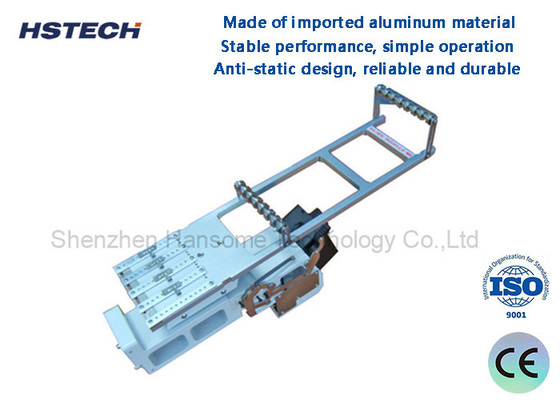 Un buon prezzo. Materiale di alluminio importato prestazioni stabili e semplice funzionamento in linea