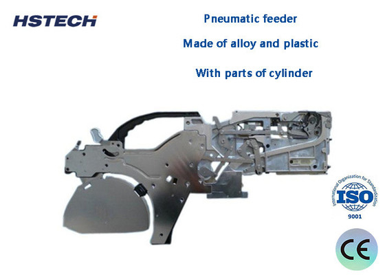 Un buon prezzo. Leggio e plastica con parti di cilindro Samsung SM Feeder per l'alimentazione di componenti SMD a SMD chip mounter in linea