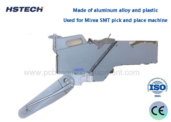 Un buon prezzo. Allegato di alluminio alimentatore Mirea di tipo C per la macchina SMT MX200,MX200LE Pick And Place in linea