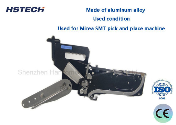 Un buon prezzo. SMT Pick And Place Parts Mirea MX200 MX200P Feeder Mirea Feeder di tipo C in linea