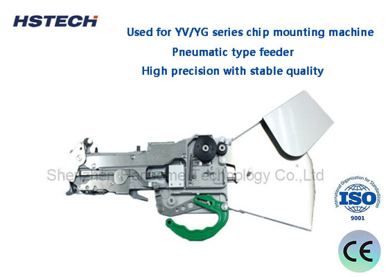 Un buon prezzo. YAMAHA CL Series Feeder 8x2mm 8x4mm per la macchina di montaggio di chip YV/YG in linea