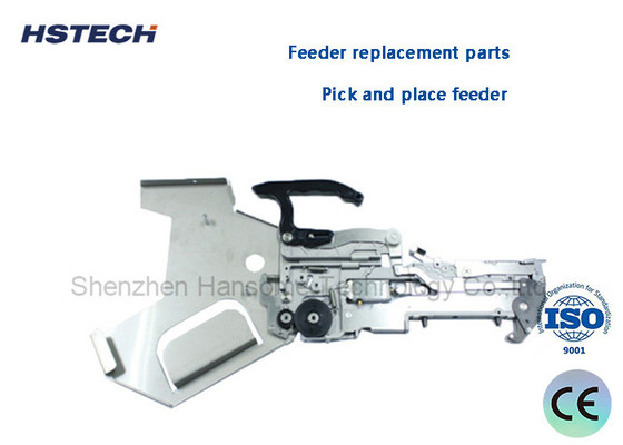 Un buon prezzo. Il nuovo alimentatore SMT originale YAMAHA KJK-M1300-012 per l'alimentazione dei componenti SMD in linea
